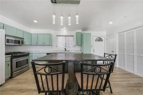 Tiny photo for 3206 4th, Clearlake, CA 95422 (MLS # LC26060084)