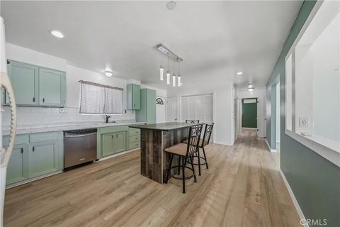 Tiny photo for 3206 4th, Clearlake, CA 95422 (MLS # LC26060084)