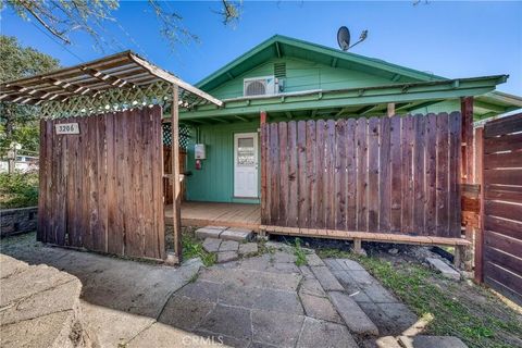 Tiny photo for 3206 4th, Clearlake, CA 95422 (MLS # LC26060084)