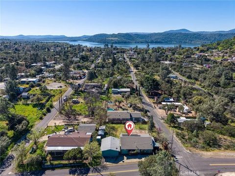 Tiny photo for 3206 4th, Clearlake, CA 95422 (MLS # LC26060084)