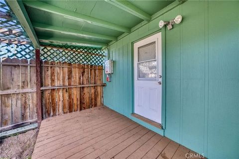 Tiny photo for 3206 4th, Clearlake, CA 95422 (MLS # LC26060084)