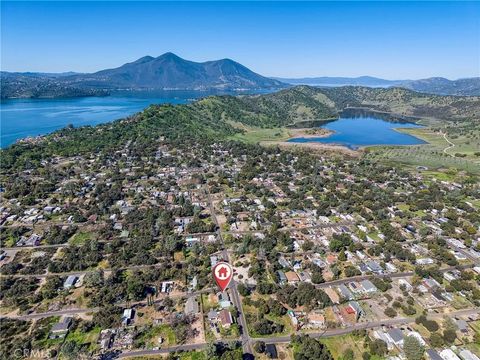 Tiny photo for 3206 4th, Clearlake, CA 95422 (MLS # LC26060084)
