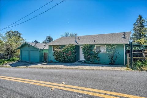 Tiny photo for 3206 4th, Clearlake, CA 95422 (MLS # LC26060084)