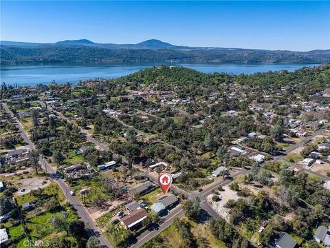 Tiny photo for 3206 4th, Clearlake, CA 95422 (MLS # LC26060084)