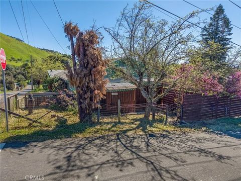 Tiny photo for 3206 4th, Clearlake, CA 95422 (MLS # LC26060084)