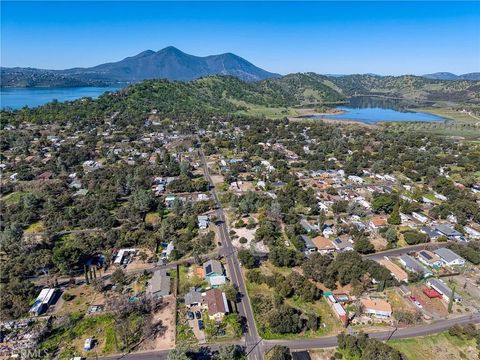 Tiny photo for 3206 4th, Clearlake, CA 95422 (MLS # LC26060084)