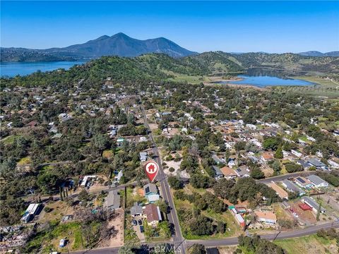 Tiny photo for 3206 4th, Clearlake, CA 95422 (MLS # LC26060084)