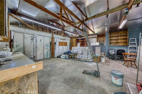 Tiny photo for 3206 4th, Clearlake, CA 95422 (MLS # LC26060084)