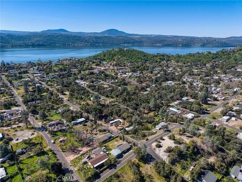 Tiny photo for 3206 4th, Clearlake, CA 95422 (MLS # LC26060084)