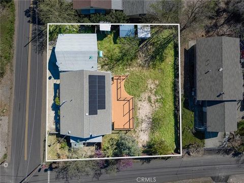 Tiny photo for 3206 4th, Clearlake, CA 95422 (MLS # LC26060084)