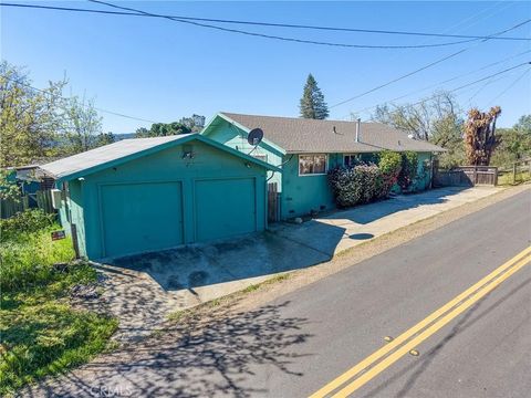 Tiny photo for 3206 4th, Clearlake, CA 95422 (MLS # LC26060084)