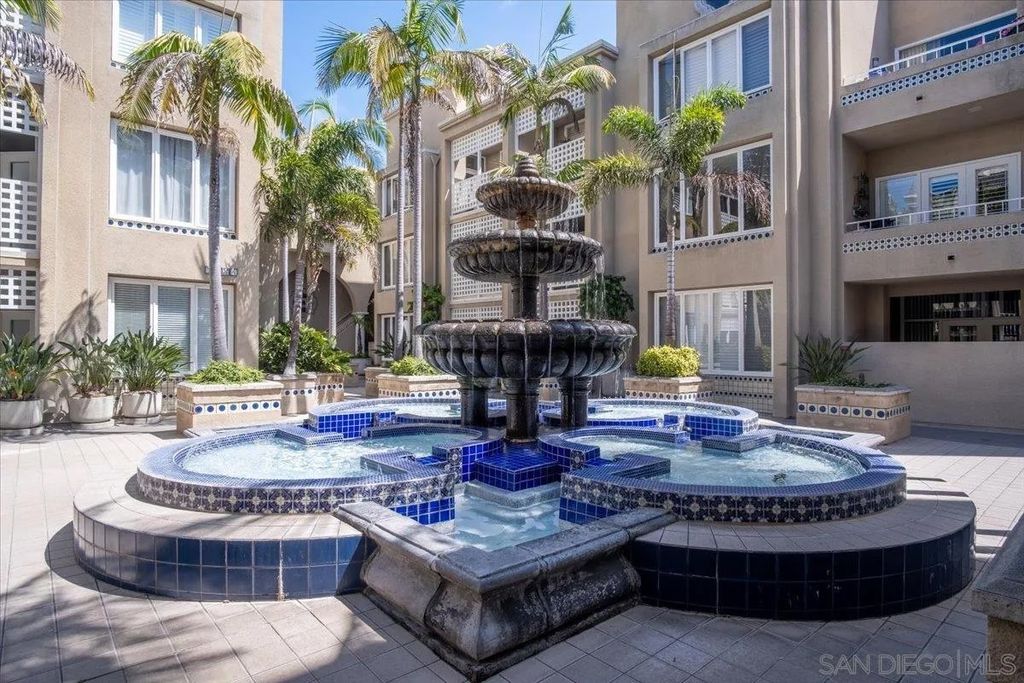 Photo of 3956 Nobel Drive #203, San Diego, CA 92122 (MLS # 260007932)