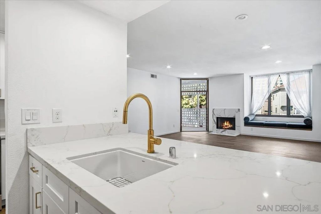 Photo of 3956 Nobel Drive #203, San Diego, CA 92122 (MLS # 260007932)