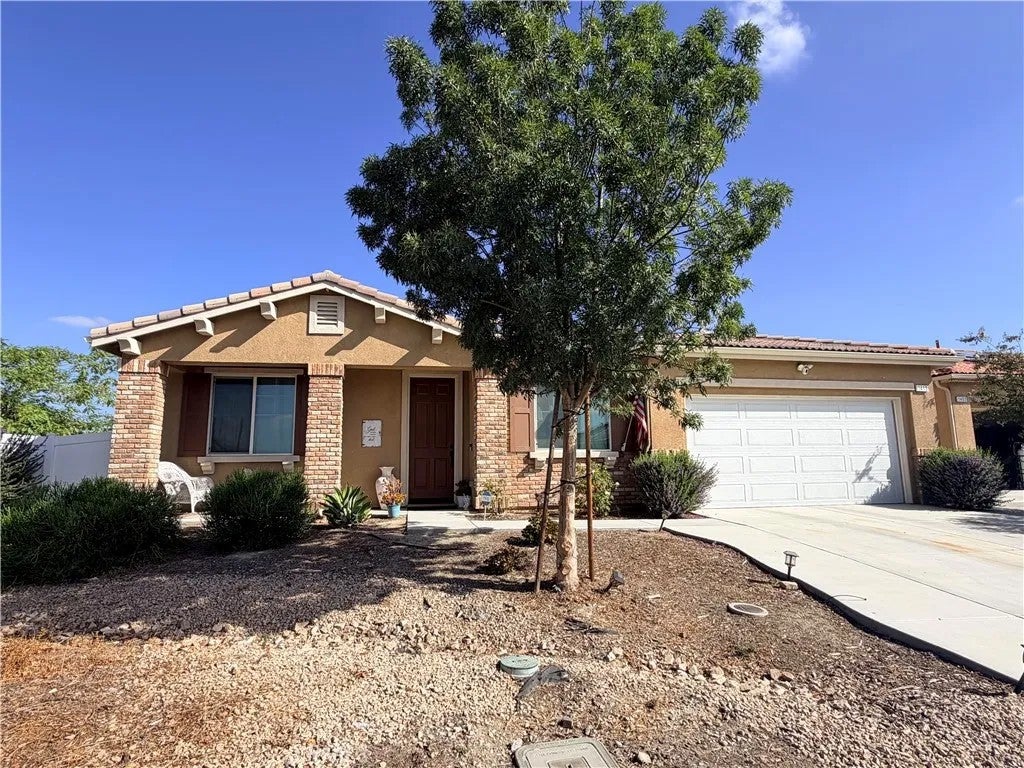 Photo of 1413 Reeds Way, San Jacinto, CA 92582 (MLS # IG26195271)