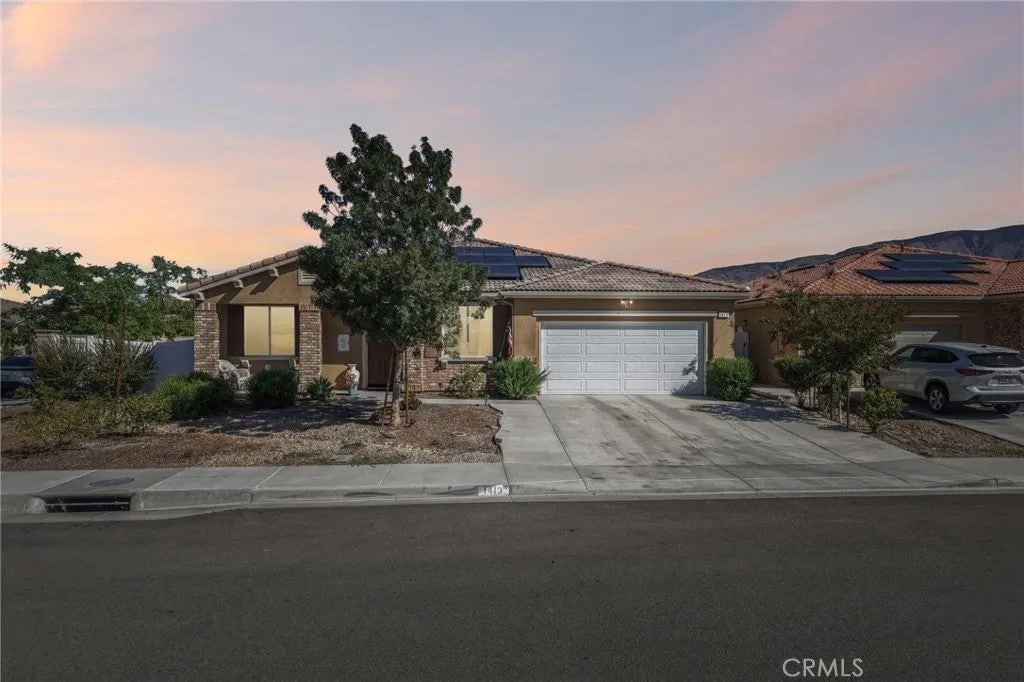 Photo of 1413 Reeds Way, San Jacinto, CA 92582 (MLS # IG26195271)