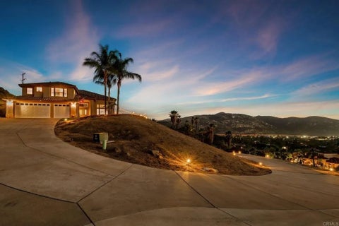 Photo of 15844 Broad Oaks Road, El Cajon, CA 92021 (MLS # NDP2608734)