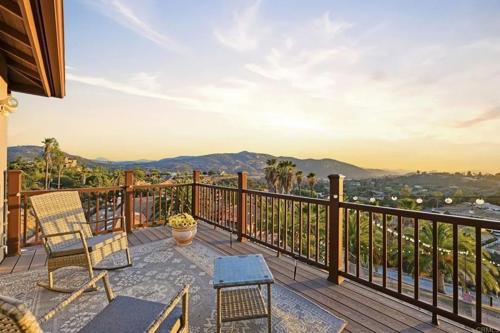 Photo of 15844 Broad Oaks Road, El Cajon, CA 92021 (MLS # NDP2608734)