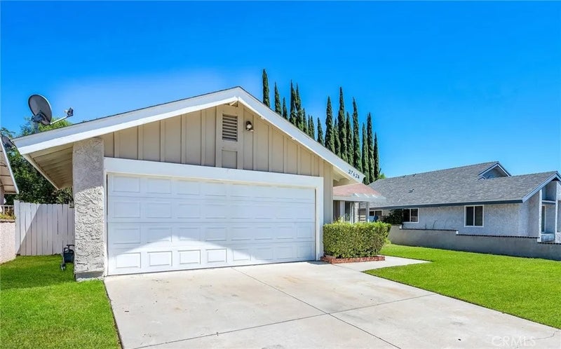 27624 Cherry Creek Drive