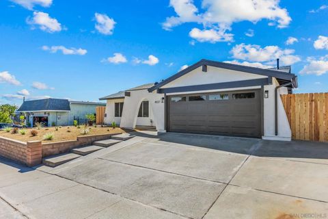 Tiny photo for 4137 Alana Cir, Oceanside, CA 92056 (MLS # 250041898)
