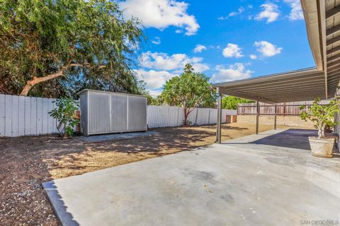 Tiny photo for 4137 Alana Cir, Oceanside, CA 92056 (MLS # 250041898)