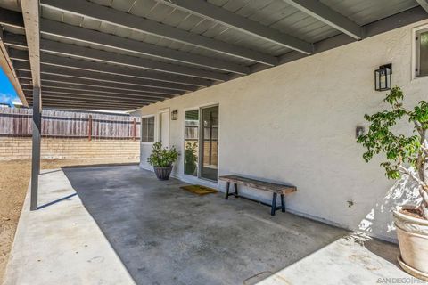 Tiny photo for 4137 Alana Cir, Oceanside, CA 92056 (MLS # 250041898)