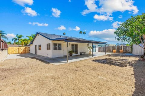 Tiny photo for 4137 Alana Cir, Oceanside, CA 92056 (MLS # 250041898)