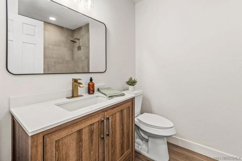 Tiny photo for 4137 Alana Cir, Oceanside, CA 92056 (MLS # 250041898)