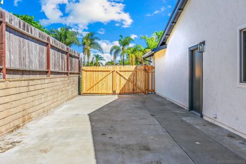 Tiny photo for 4137 Alana Cir, Oceanside, CA 92056 (MLS # 250041898)
