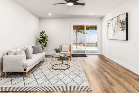 Tiny photo for 4137 Alana Cir, Oceanside, CA 92056 (MLS # 250041898)