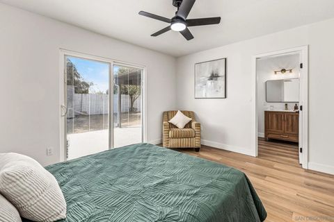 Tiny photo for 4137 Alana Cir, Oceanside, CA 92056 (MLS # 250041898)