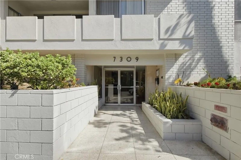 7309 Franklin Ave 105