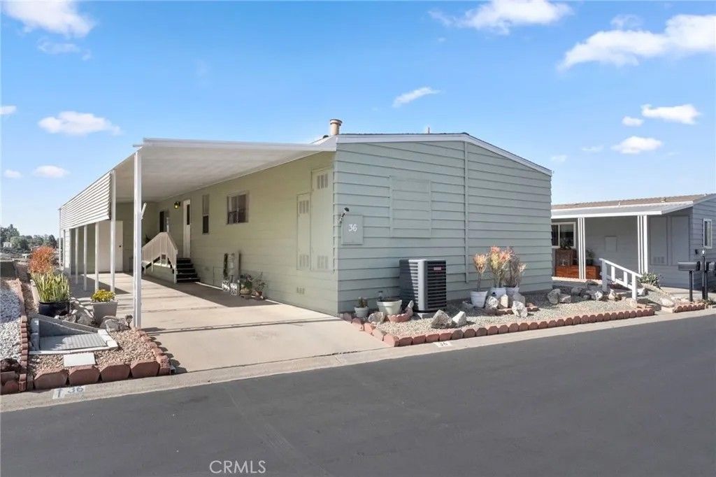 Photo of 1195 La Moree Rd #36, San Marcos, CA 92078 (MLS # SW25256017)