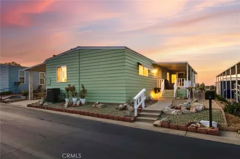 1195 La Moree Rd Unit 36, San Marcos, CA 92078 - #: SW25256017