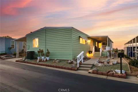 Photo of 1195 La Moree Rd #36, San Marcos, CA 92078 (MLS # SW25256017)