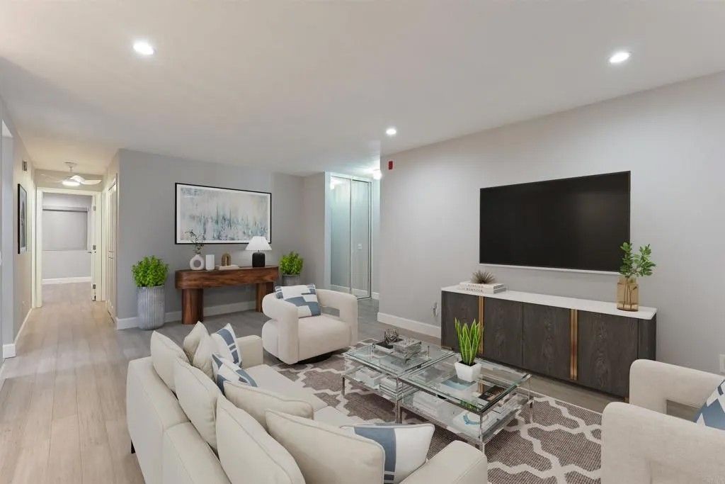 Photo of 127 W Glaucus St #B, Encinitas, CA 92024 (MLS # NDP2603932)