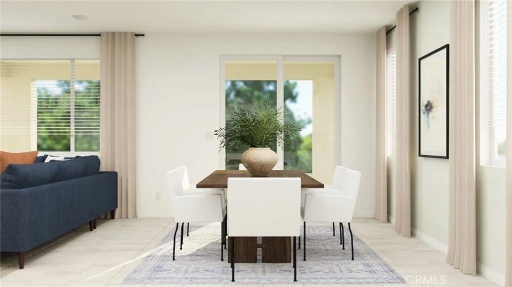 Photo of 62723 Rainbow Lane, Desert Hot Springs, CA 92440 (MLS # SW26089757)