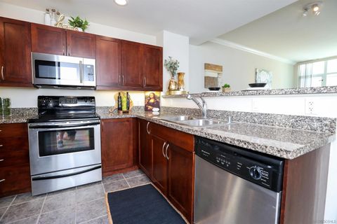 Tiny photo for 427 9th Avenue #501, San Diego, CA 92101 (MLS # 250033956)
