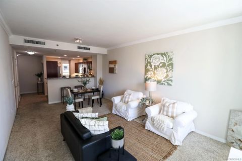 Tiny photo for 427 9th Avenue #501, San Diego, CA 92101 (MLS # 250033956)