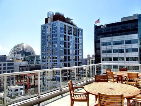 Tiny photo for 427 9th Avenue #501, San Diego, CA 92101 (MLS # 250033956)