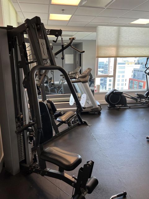 Tiny photo for 427 9th Avenue #501, San Diego, CA 92101 (MLS # 250033956)