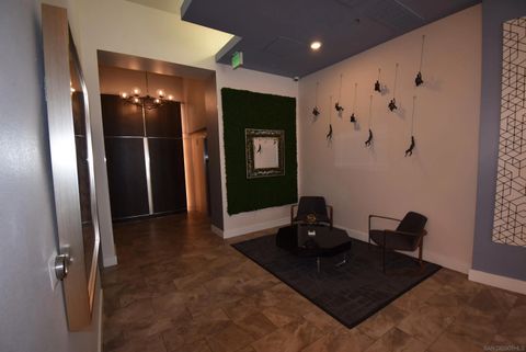 Tiny photo for 427 9th Avenue #501, San Diego, CA 92101 (MLS # 250033956)
