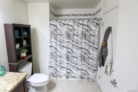 Tiny photo for 427 9th Avenue #501, San Diego, CA 92101 (MLS # 250033956)
