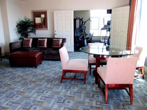 Tiny photo for 427 9th Avenue #501, San Diego, CA 92101 (MLS # 250033956)