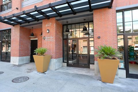Photo of 427 9th Avenue #501, San Diego, CA 92101 (MLS # 250033956)