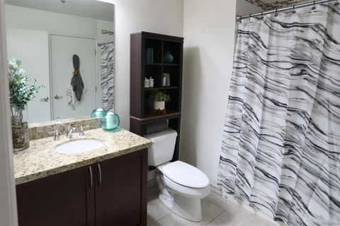 Tiny photo for 427 9th Avenue #501, San Diego, CA 92101 (MLS # 250033956)