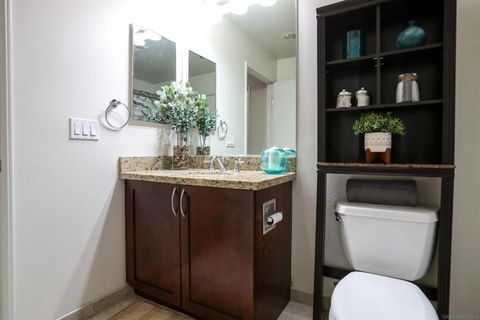 Tiny photo for 427 9th Avenue #501, San Diego, CA 92101 (MLS # 250033956)