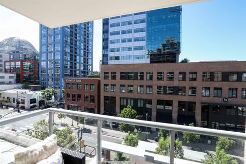 Tiny photo for 427 9th Avenue #501, San Diego, CA 92101 (MLS # 250033956)