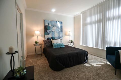 Tiny photo for 427 9th Avenue #501, San Diego, CA 92101 (MLS # 250033956)