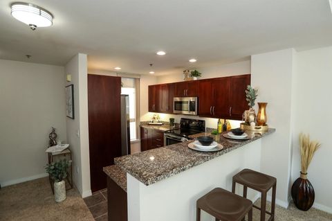 Tiny photo for 427 9th Avenue #501, San Diego, CA 92101 (MLS # 250033956)