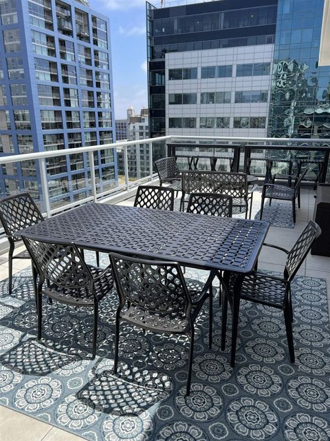 Tiny photo for 427 9th Avenue #501, San Diego, CA 92101 (MLS # 250033956)